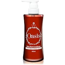Amazon | オアシス ステムリッチコンディショナー 400ml | オーセル
