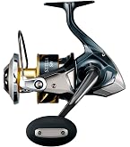 Amazon | シマノ(SHIMANO) スピニングリール 22 ステラSW 10000HG