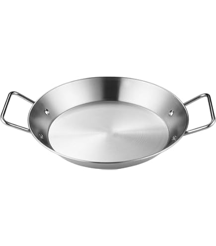 Amazon | Le Creuset エナメル鋳鉄パエリアパン 3.25クォート セリーズ