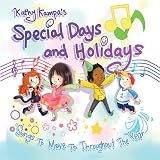 Kathy Kampas Special Days & Holidays