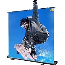 プロジエクター スクリーン HP 60インチ 収納ケース一体型 直接引取りのみ プロジエクター スクリーン HP 60インチ 収納ケース一体型 直接
