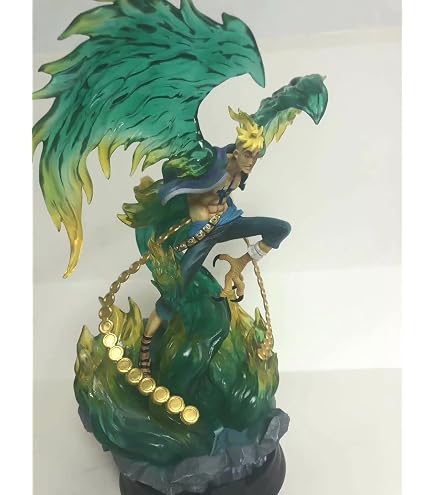 Amazon.co.jp: Portrait.Of.Pirates ワンピース MAS 不死鳥マルコ