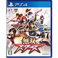 無双☆スターズ - PS4