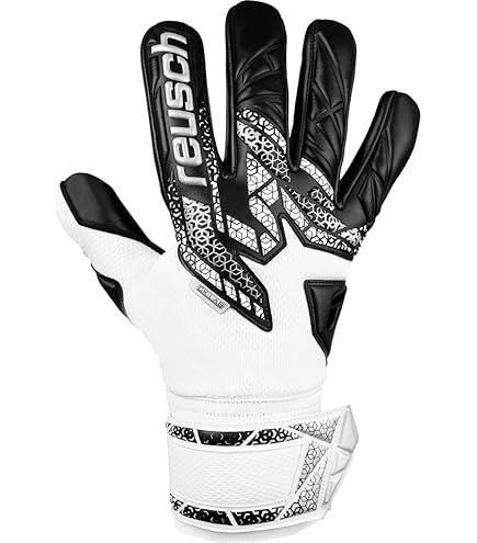 Amazon | [ロイシュ] ロイシュアローゴールドX 5360908 | Reusch