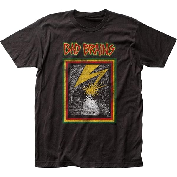 90s 本物 HANES BAD BRAINS I AGAINST I Tシャツ 90s 本物 HANES BAD BRAINS I AGAINST I Tシャツ