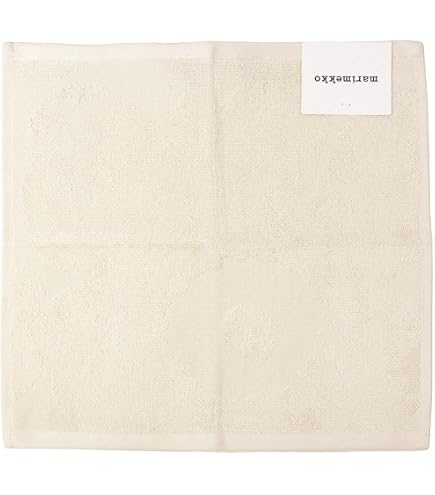 Amazon｜(マリメッコ) marimekko コットン ウニッコ バスタオル