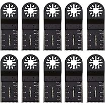 【即日発送】替刃式マルチブレークソー　右 ゼットソーマルチ ギザギザスクレーパー 岡田金属工業所 替刃