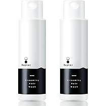 Amazon | ラプター グルーミングボディウォッシュ 2本セット メンズ