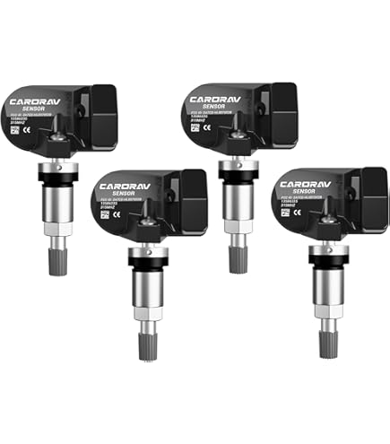 タイヤ空気圧センサー タイヤ空気圧モニタリングセンサー TPMS