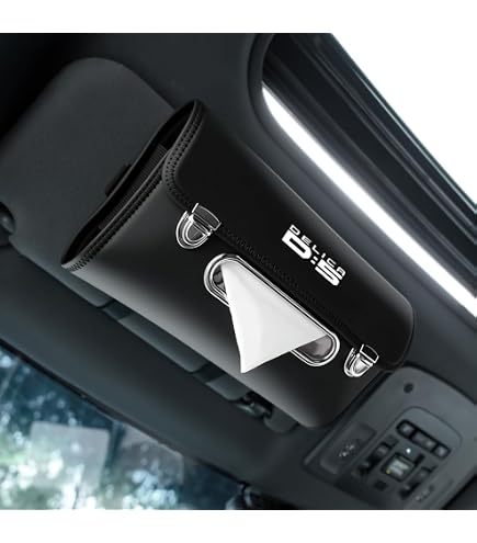 Amazon | RFKJ 車用ティッシュケース に適合するトヨタ GR86 ZN8 車用