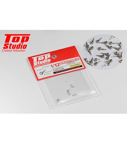 Amazon | Top Studio 1/12 カワサキ ZX-RR 2006 クラッチ モトGP