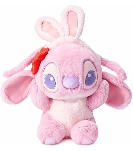 Amazon.co.jp: Kids Preferred Disney Angel Cuddle Pal - 14インチ