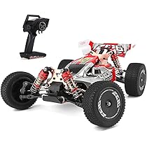 Amazon.co.jp: ラジコン カー高速60km/hオフロード車1/14