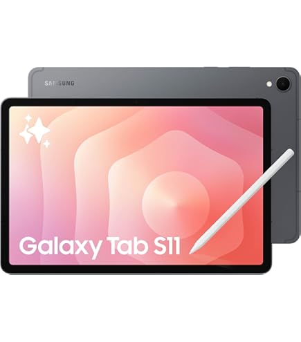 Samsung Galaxy Tab S10+ Plus 12.4” 512GB Android Tablet, Galaxy AI