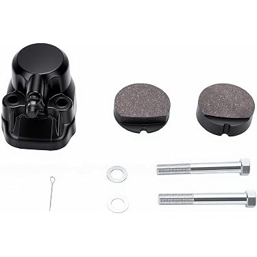 Amazon.co.jp 最新リリース: バイク用ブレーキキャリパー の新着