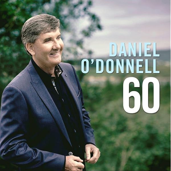 Amazon.co.jp: Best of Daniel O'Donnell on Film [DVD] : O