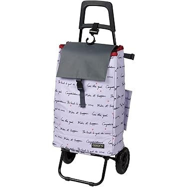 Amazon.co.jp 人気ギフトランキング: ショッピングキャリー で