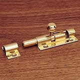 ソリッド真鍮バレルボルト – # 30923