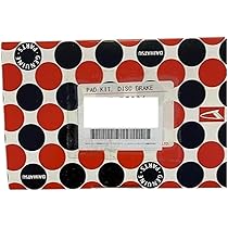 Amazon | DAIHATSU (ダイハツ) 純正部品 ディスクブレーキ