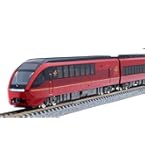 Amazon | TOMIX Nゲージ 近畿日本鉄道 50000系 しまかぜ 増結セット