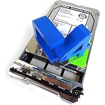 Amazon.co.jp: W347K Dell - 600GB 15K RPM SAS 3.5 HD by Dell