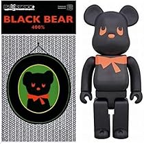 BE@RBRICK - ベアブリック　pigpen 400% フィギュアのみ　ピーナッツ BE@RBRICK - ベアブリック pigpen 400% フィギュアのみ