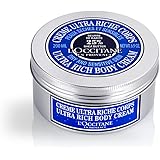 ロクシタン(L'OCCITANE) シア リッチボディクリーム 200mL 200ミリリットル (x 1)