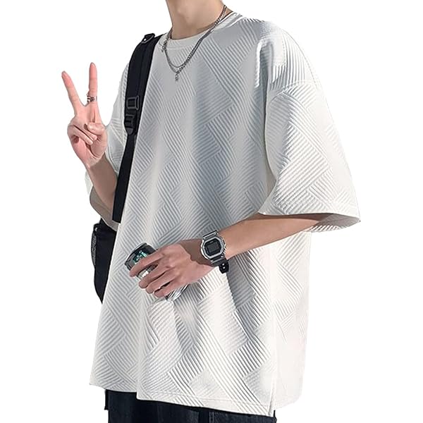 Lサイズ♬半袖ニット Ｔシャツ 夏物 Amazon | [ZXCVWWE] tシャツ レディース サマーニット 半袖