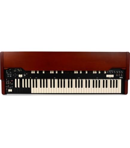 Hammond XK-1c ハモンド ケース付き Amazon.co.jp: HAMMOND ハモンド