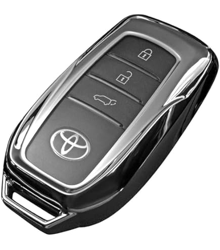 Amazon.co.jp: クラウン キーケース 伝統工芸西陣織 トヨタ純正