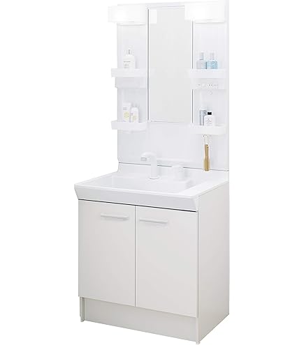 LIXILミラーキャビネット MFK-501 楽天市場】◇配送先に会社名（屋号）がある方のみ送料無料