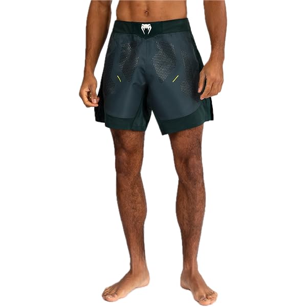 Amazon | Venum メンズ 正規品 UFC フュージョン ファイト ナイト