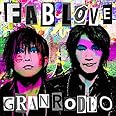GRANRODEO 8th Album「FAB LOVE」 (初回限定盤)