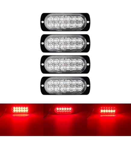 NiTEC IONBlast LEDストロボ 投光器