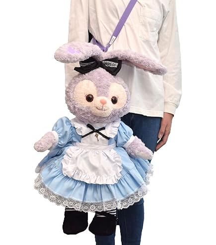 Amazon.co.jp: ダッフィー ぬいぐるみコスチューム 【東京ディズニー