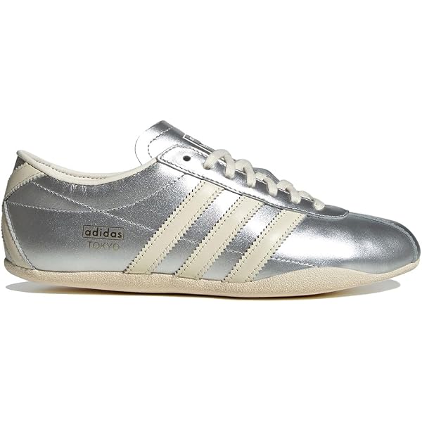Amazon | [アディダス] SL 72 OG SL 72 OG シルバーメタリック