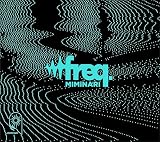 freq. (初回生産限定盤) (特典なし)