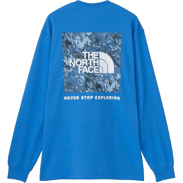 Amazon.co.jp: [ザ・ノース・フェイス] 長袖 カットソー ロンT L/S