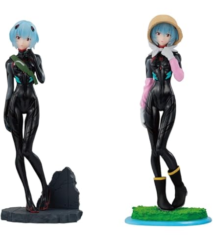 GASHA　PORTRAITS　シン・エヴァンゲリオン劇場版 フィギュア GASHA PORTRAITS PREMIUM エヴァンゲリオン/碇シンジ4個入りBOX