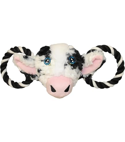 Buy Jolly Pets Fat Tail Large Cow Online Curacao