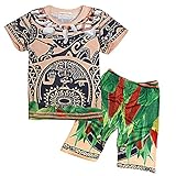 Huahuamini SHORTS ユニセックス・ベビー