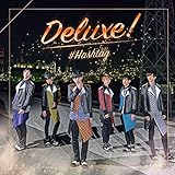 Deluxe !(���X�ؐ���ver.)