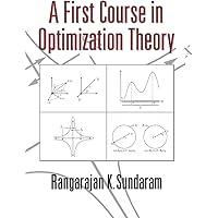 A First Course in Optimization Theory