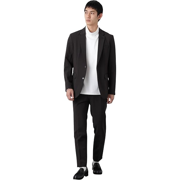 Amazon.co.jp: [ナノ・ユニバース] セットアップ「Damerino」SOLOTEX(R