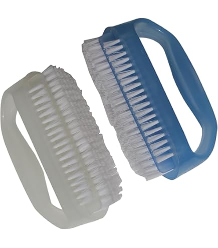 アズワン ツメッコ除菌ブラシ 333 /1-4711-01 bme6fzu Amazon.co.jp: アズワン ツメッコ除菌ブラシ 333 /1-4711-01 ブルー