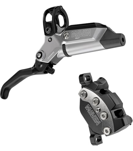 Amazon | SRAM impianto frenante maven Ultimate posteriore senza