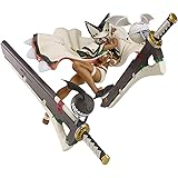 ギルティギア イグザード サイン ラムレザル＝ヴァレンタイン 1/8スケール PVC製 塗装済み完成品フィギュア