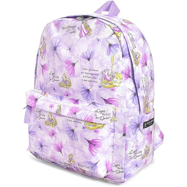 Amazon.co.jp: COLORFUL CANDY STYLE ディズニー リュックサック