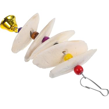 tb22　自然素材 ハミハミおもちゃ4点セット　バルサ　バードトイ　文鳥　インコ Amazon.co.jp 最新リリース: 鳥用おもちゃ の新着ランキングです。