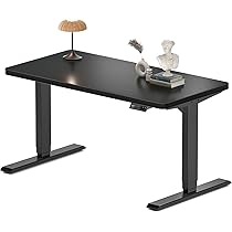 Maidesite 電動 昇降式デスク Amazon | Maidesite 電動式昇降デスク スタンディングデスク 幅